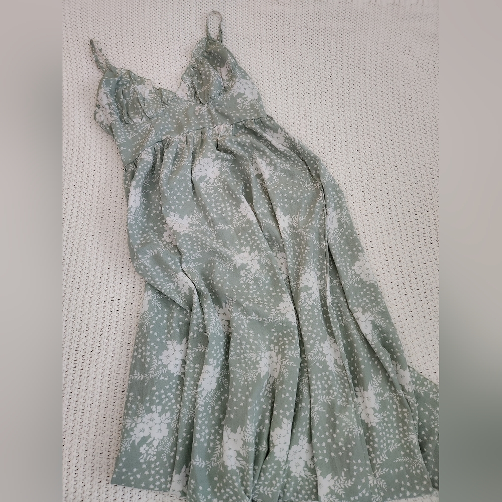 Spring Dress
